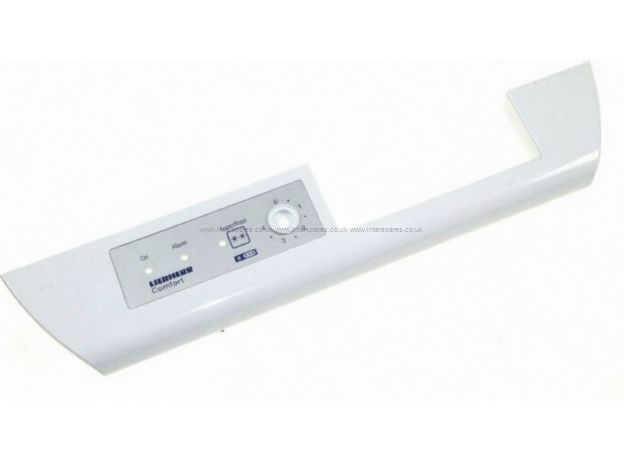 Liebherr FREEZER HANDLE - UPPER SECTION