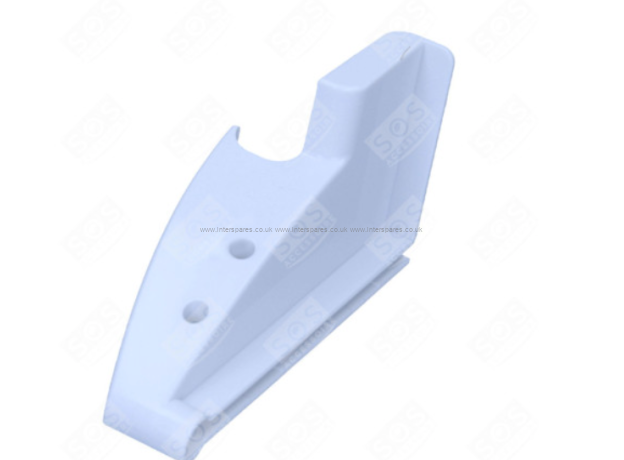 Liebherr Bottom Left Rack Support