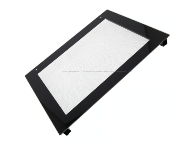 Hotpoint Door Glass Outer