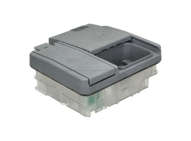 Kenwood Detergent Dispenser Assembly