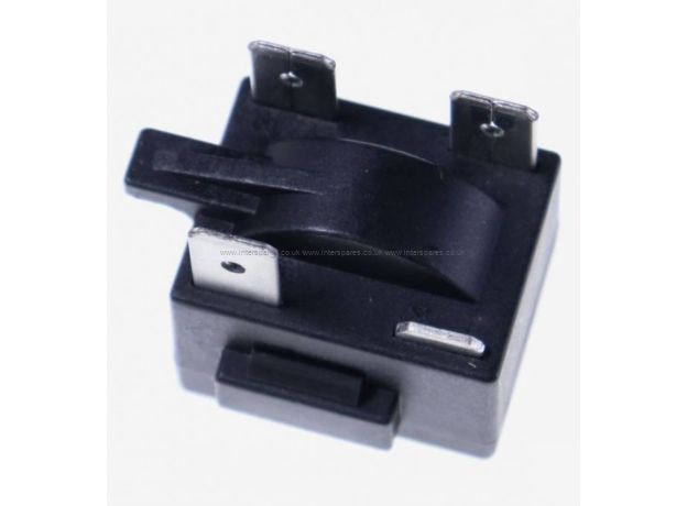 Spare Parts Start Relay