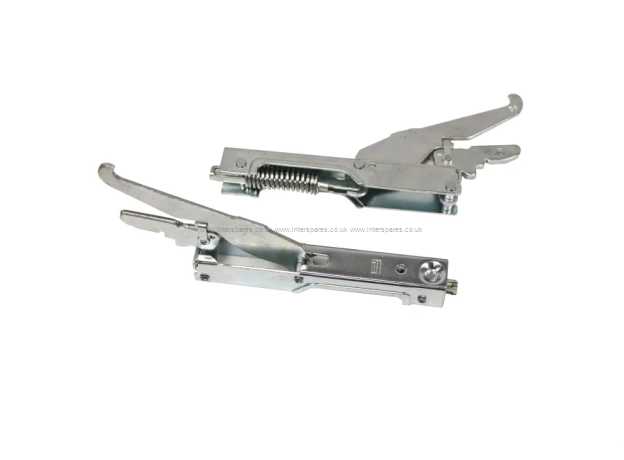 Thetford Door Hinge - Pair