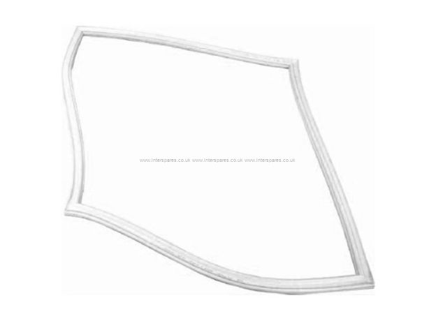 Bosch Siemens Neff DOOR SEAL