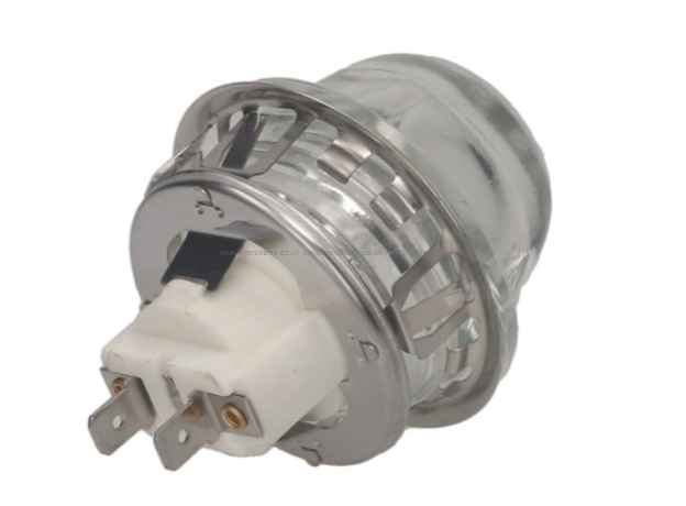 Cda Lamp Assembly