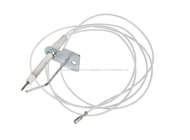 Spare Parts ELECTRODE grill GRF only