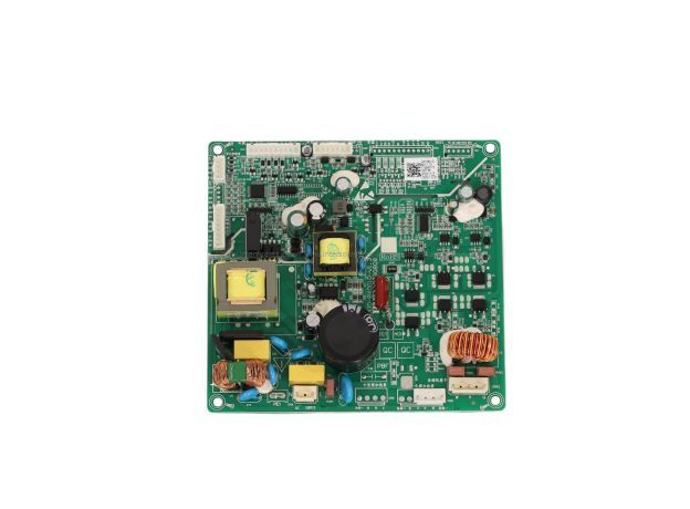 Cda Control PCB