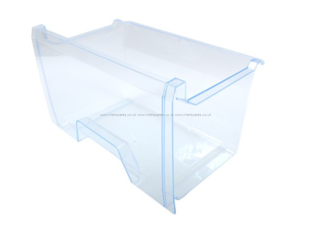 Lec Logik Spare Parts DRAWER freezer Lower
