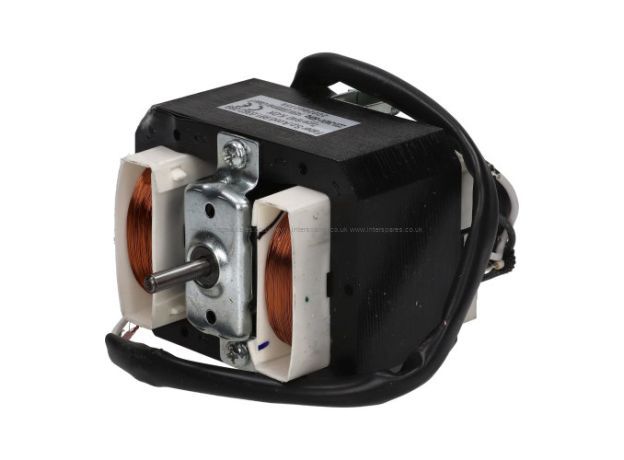 Leisure - Rangemaster FAN MOTOR