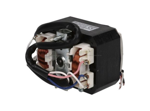 Leisure - Rangemaster FAN MOTOR