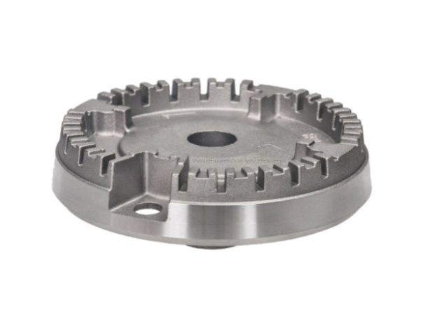 Neff SEMI RAPID BURNER BODY