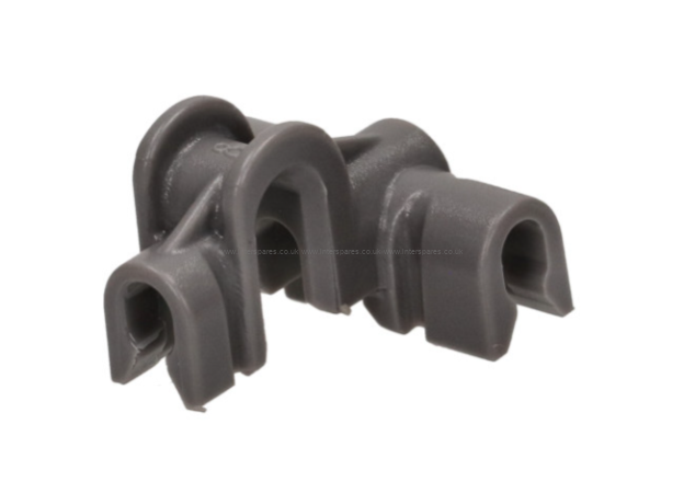Beko Rack Clip Upper Basket