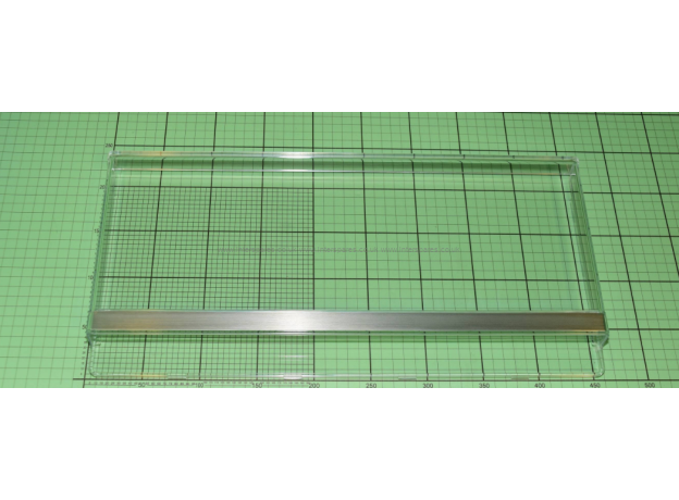 Cda Crisper Drawer Front Lower