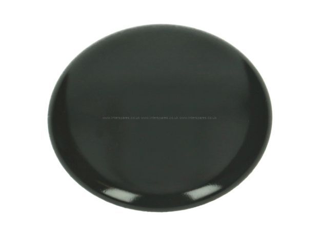 Smeg Burner Cap - Auxilliary