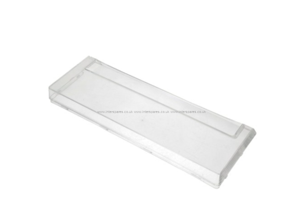 Currys Essentials Freezer Drawer Front - Top / Middle