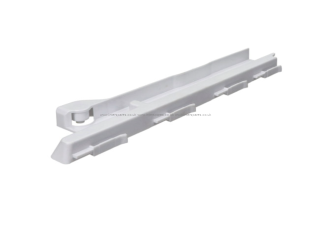 Kenwood Spare Parts Guide Right Hand