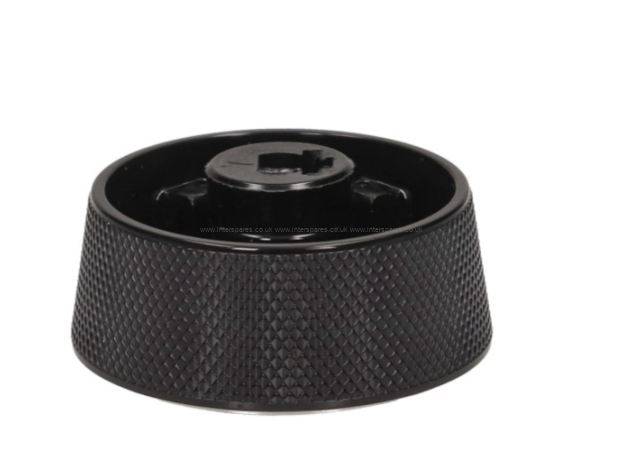 Howden Lamona Control Knob