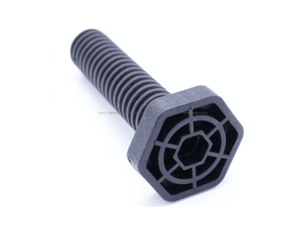 Cooke & Lewis Adjustable Foot