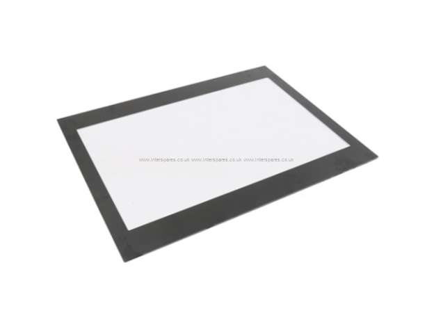Howden Lamona Door Glass Inner