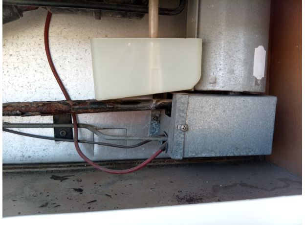 Electrolux Evaporator Tray