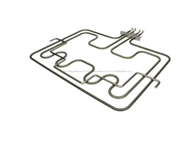 Zanussi Grill / Top Element