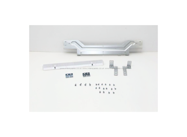 Cda Homeking Decor Door Fixing Kit