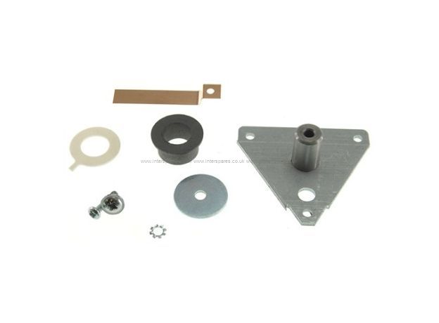 Howden Lamona DRUM SHAFT BEARING KIT