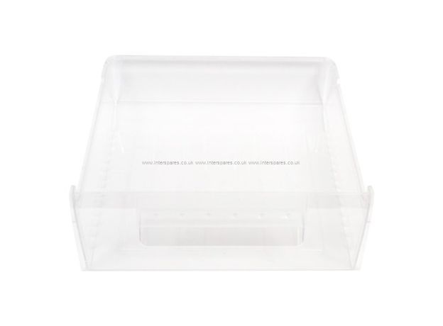 Candy Freezer Drawer - Upper / Middle