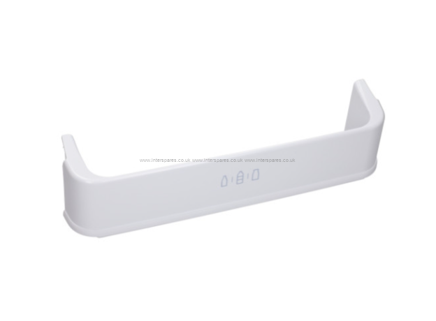 Lg BOTTLE TRAY - LOWER