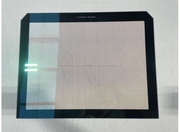 Fisher & Paykel Inner Door Glass