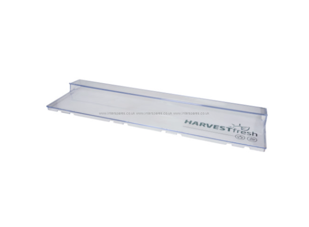 Beko Crisper Drawer Front