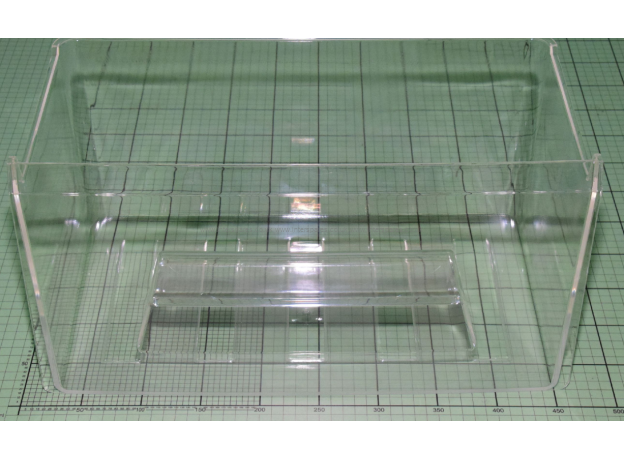Cata Lower Crisper