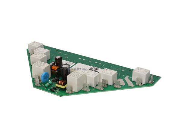 Howden Lamona TOUCH CONTROL PCB