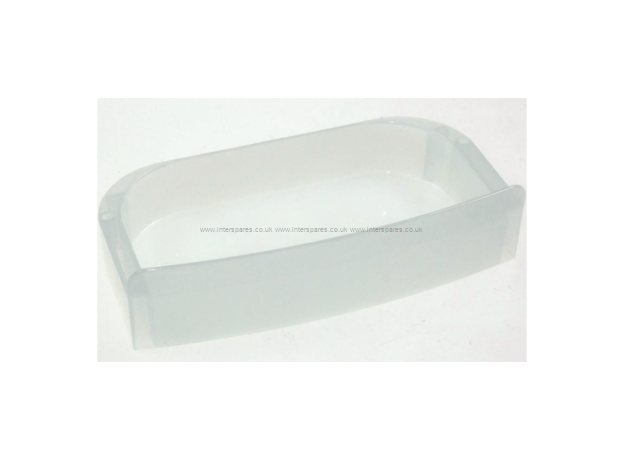 Smeg Door Shelf - Small Half Width