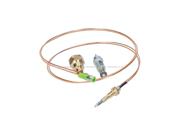 Smeg THERMOCOUPLE - TRIPLE CROWN