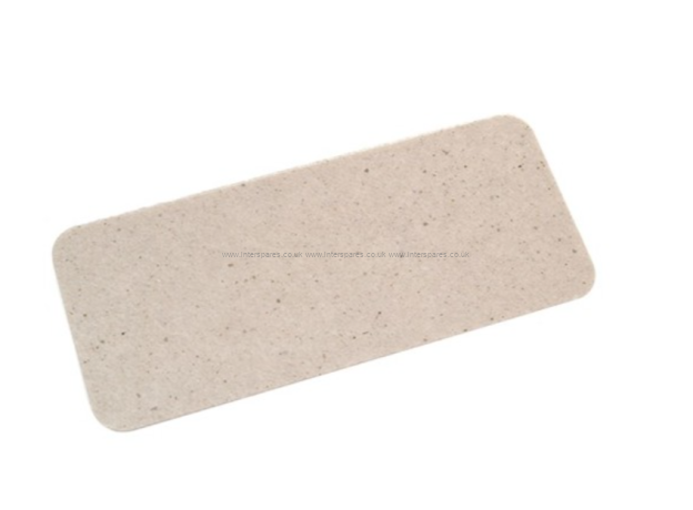 De Dietrich Waveguide Cover