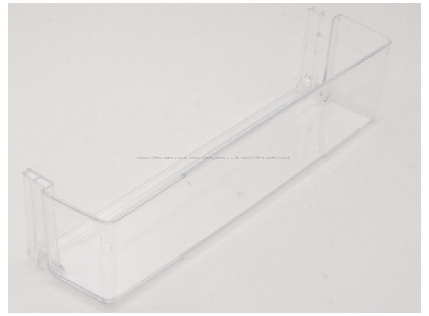Logik Bottle Shelf Lower