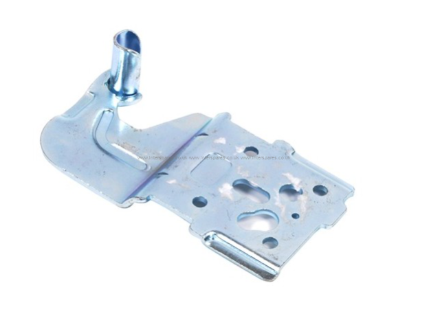 Samsung Freezer door hinge - Upper right