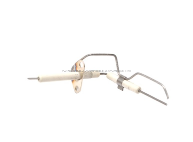Spare Parts ELECTRODE QGRF