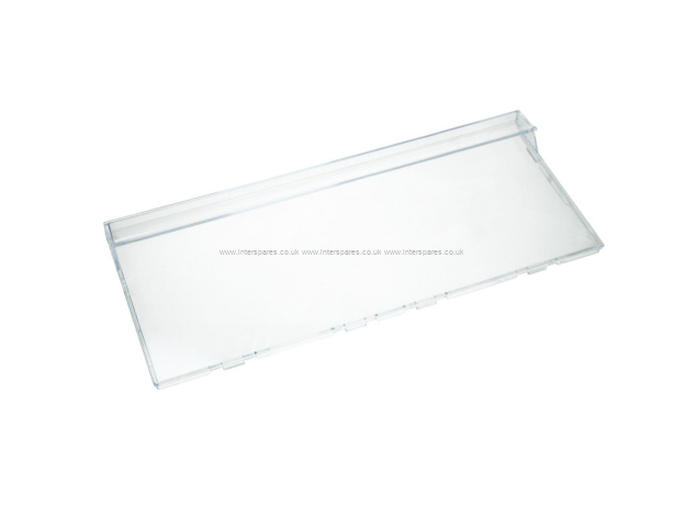 Indesit Drawer Front Upper