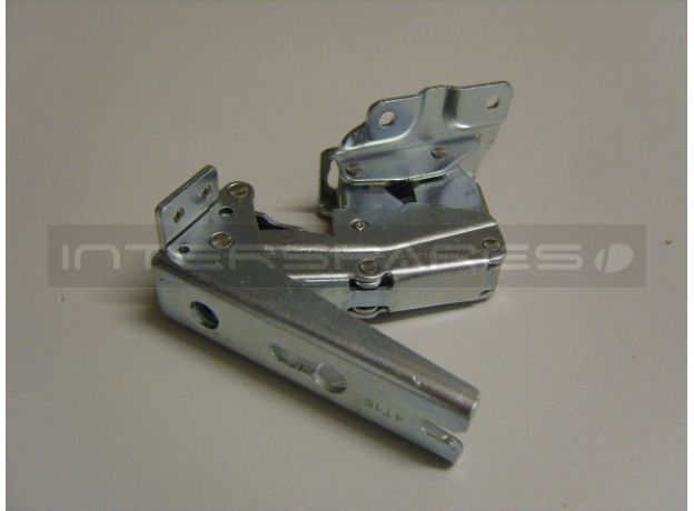 Cda Door Hinge - Lower Right / Upper Left