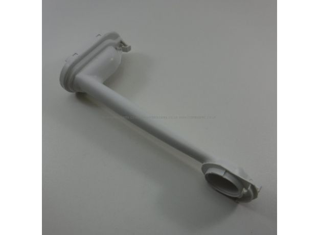 Cooke & Lewis Premium Appliance Brands Ltd Homeking Basket Tube