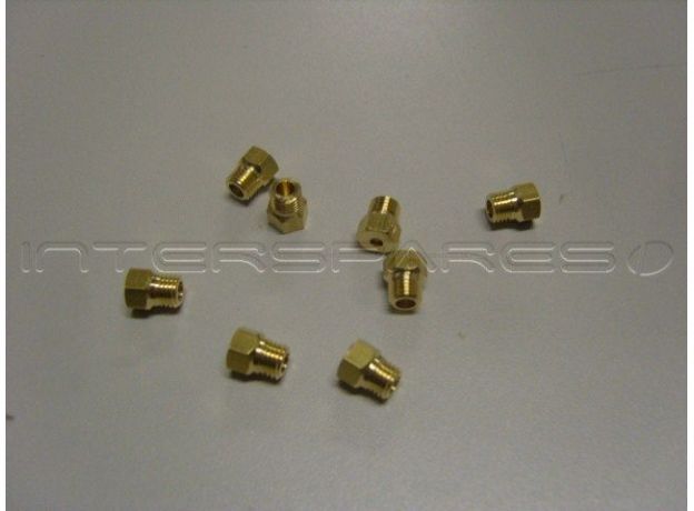Stoves LPG Conversion Kit