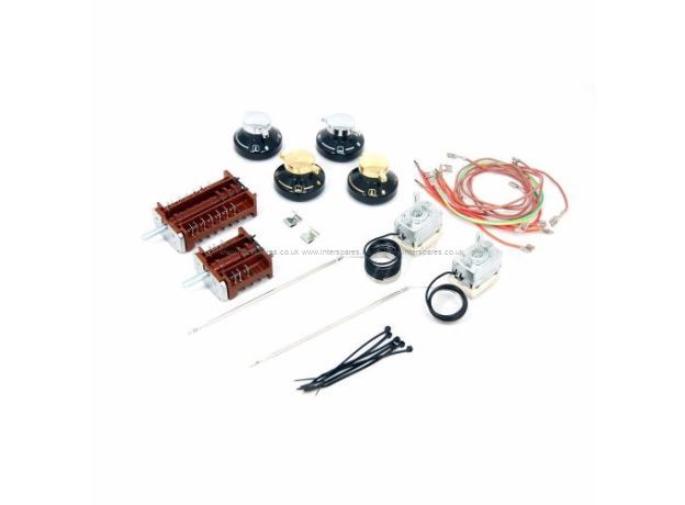 Stoves Diplomat THERMOSTAT KIT - MAIN OVEN / GRILL