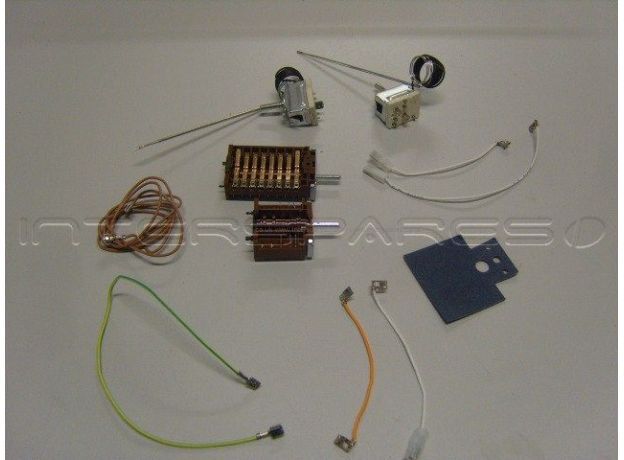 Stoves THERMOSTAT KIT