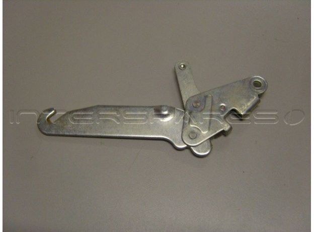 Nardi Premium Appliance Brands Ltd Cda Diplomat Door Hinge - Right