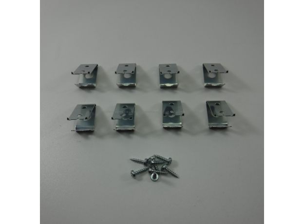 Neff FIXING KIT - HOB