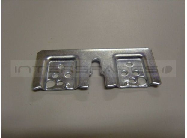 Neff Decor Door Fixing - Lower