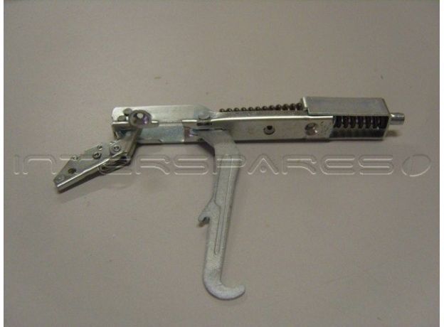 Nardi White Westinghouse DOOR HINGE - LEFT