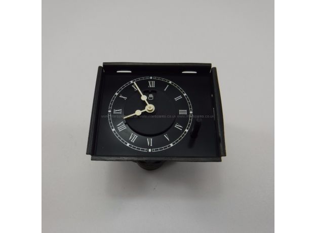 White Westinghouse Nardi Diplomat Timer / Clock