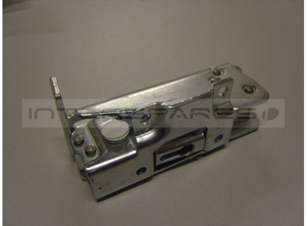 White Westinghouse DOOR HINGE - UPPER RIGHT / LOWER LEFT